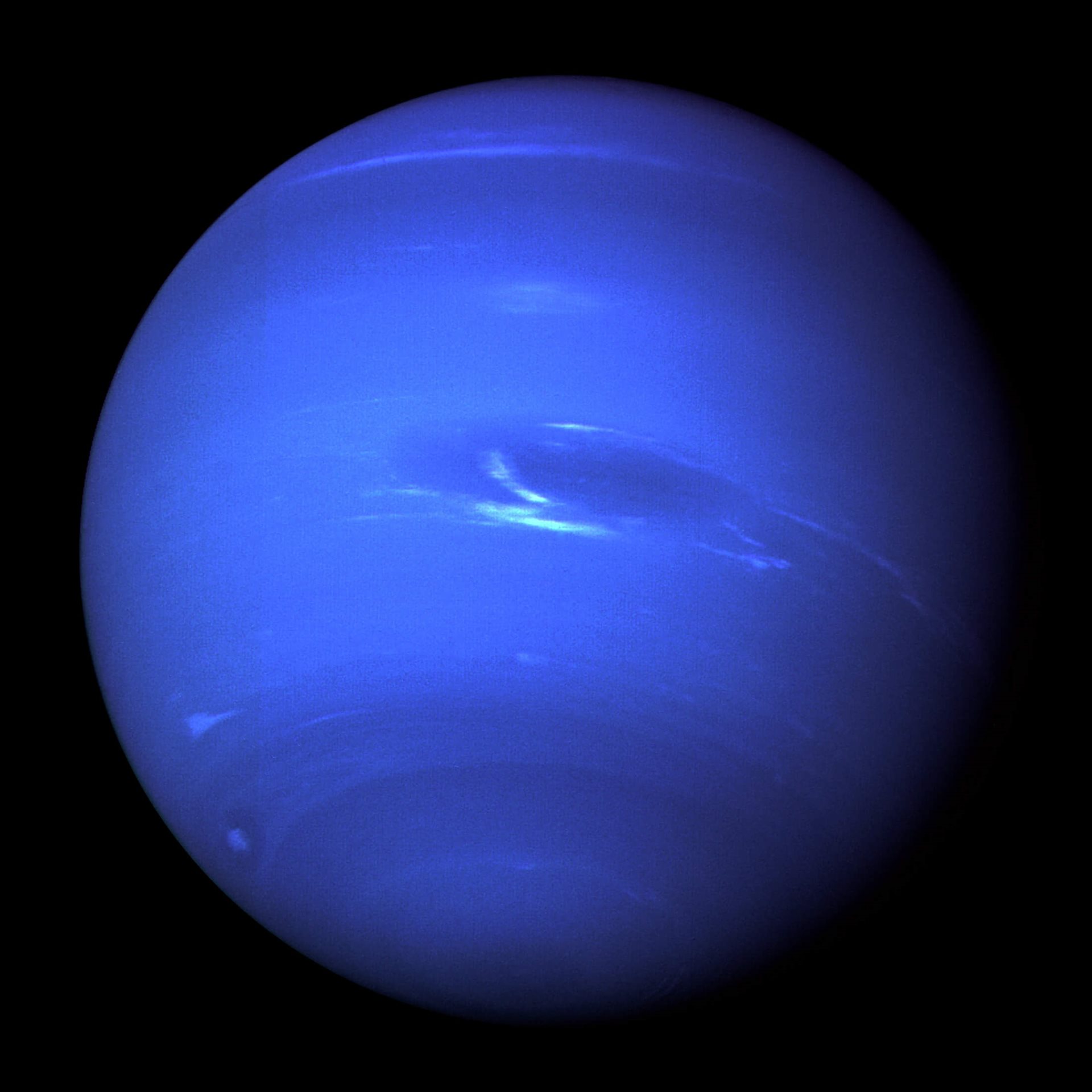 Нептун 1