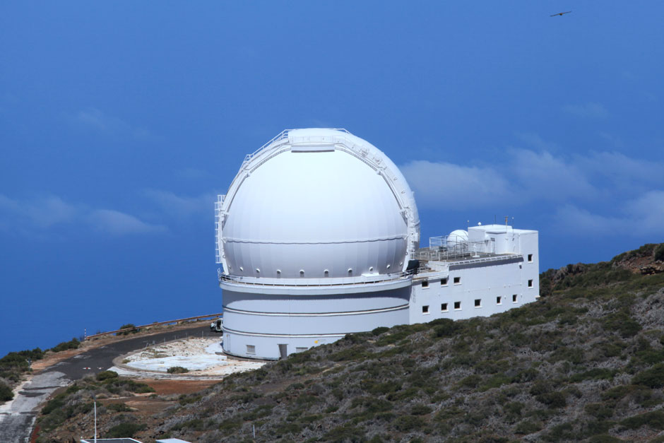 Обсерватория 2