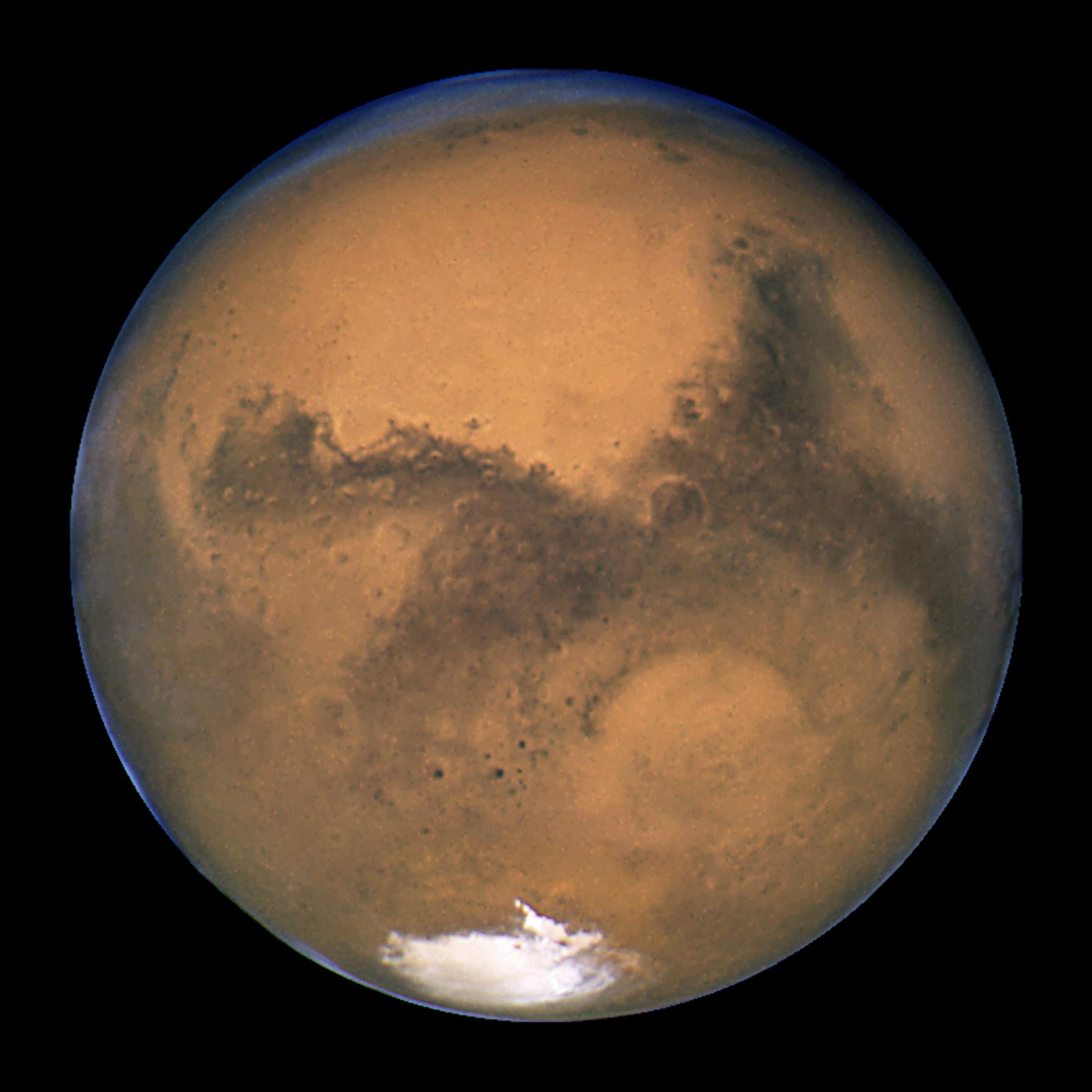 Марс 3