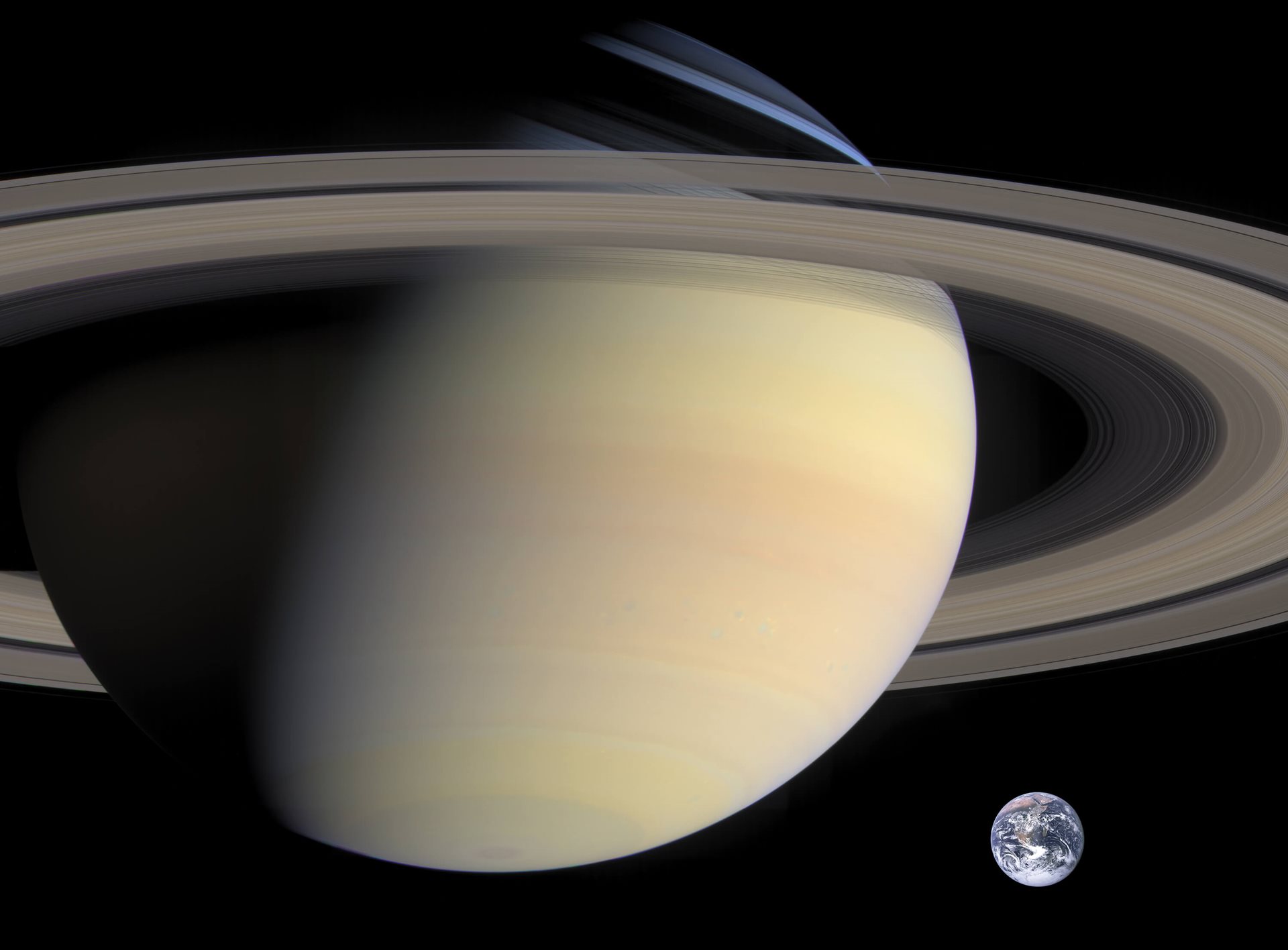 Сатурн 2