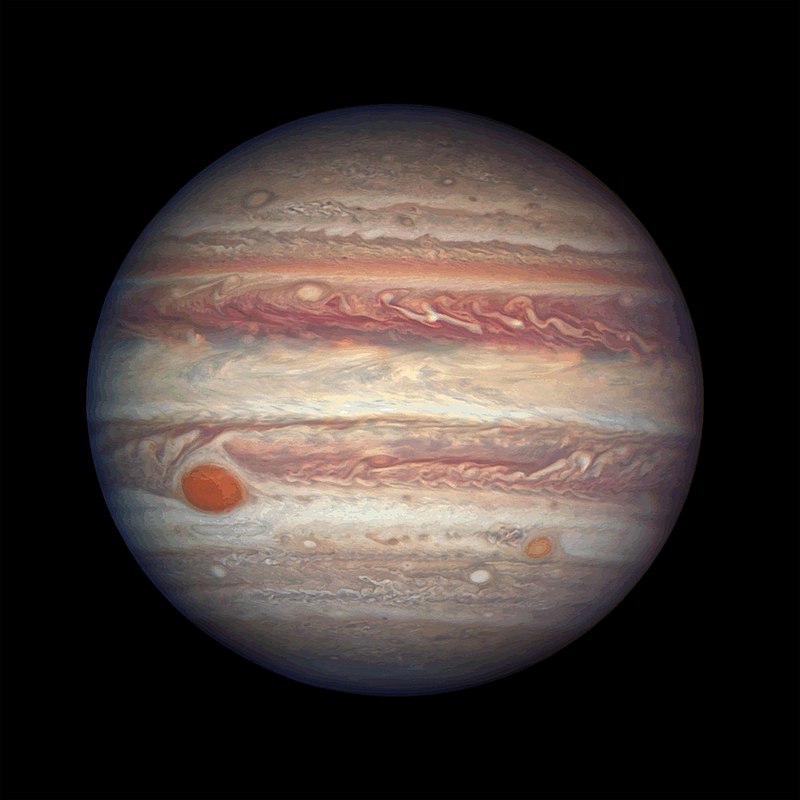 Юпитер 2