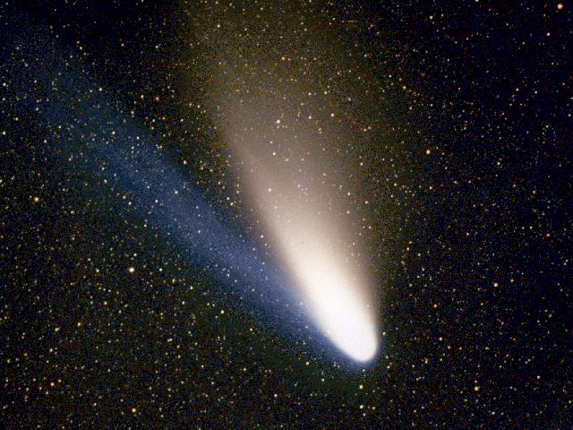 Комета 1