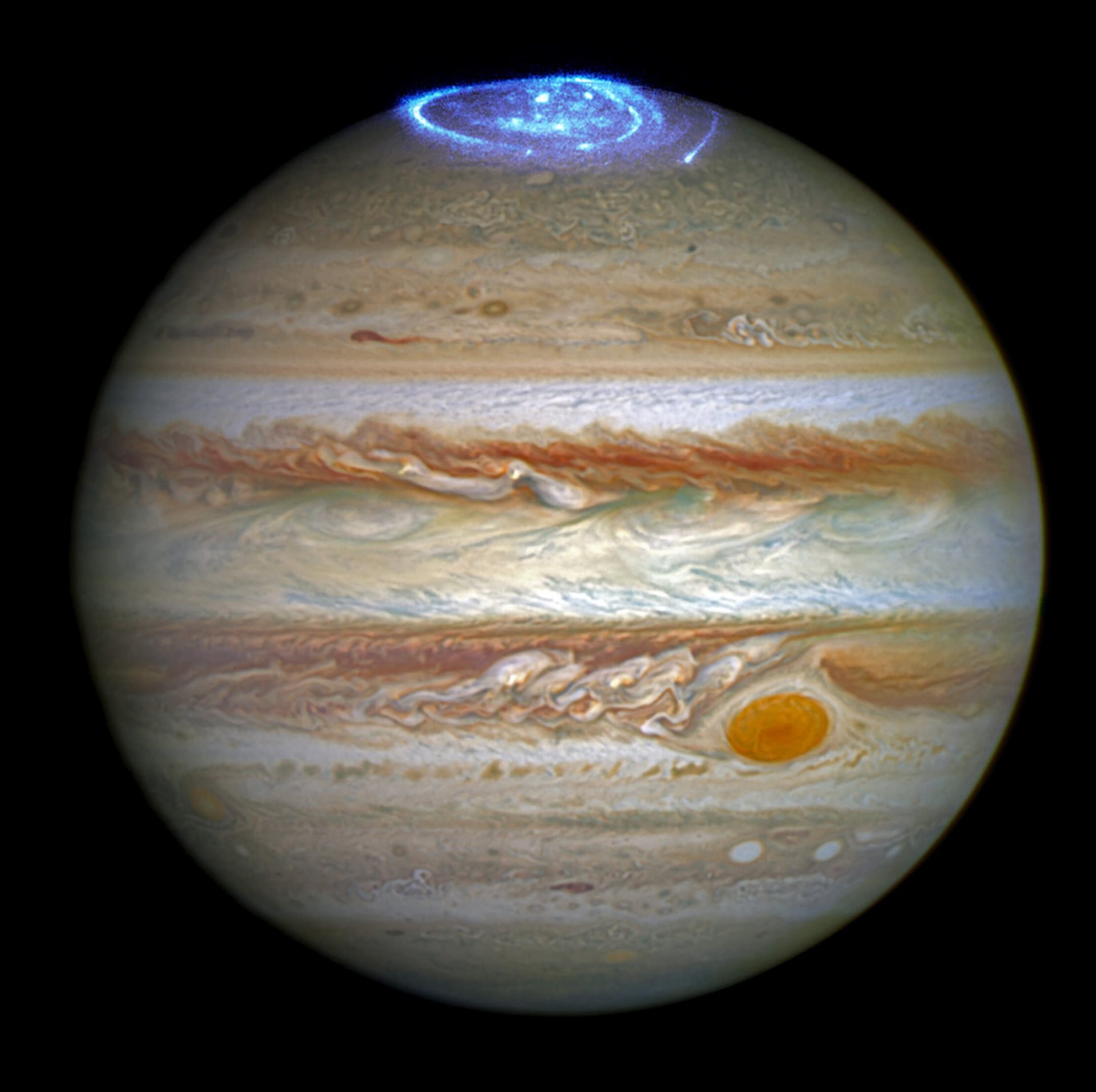 Юпитер 1