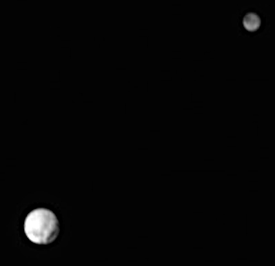 Плутон 2