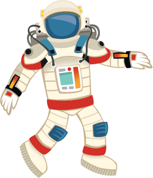  Космически скафандър