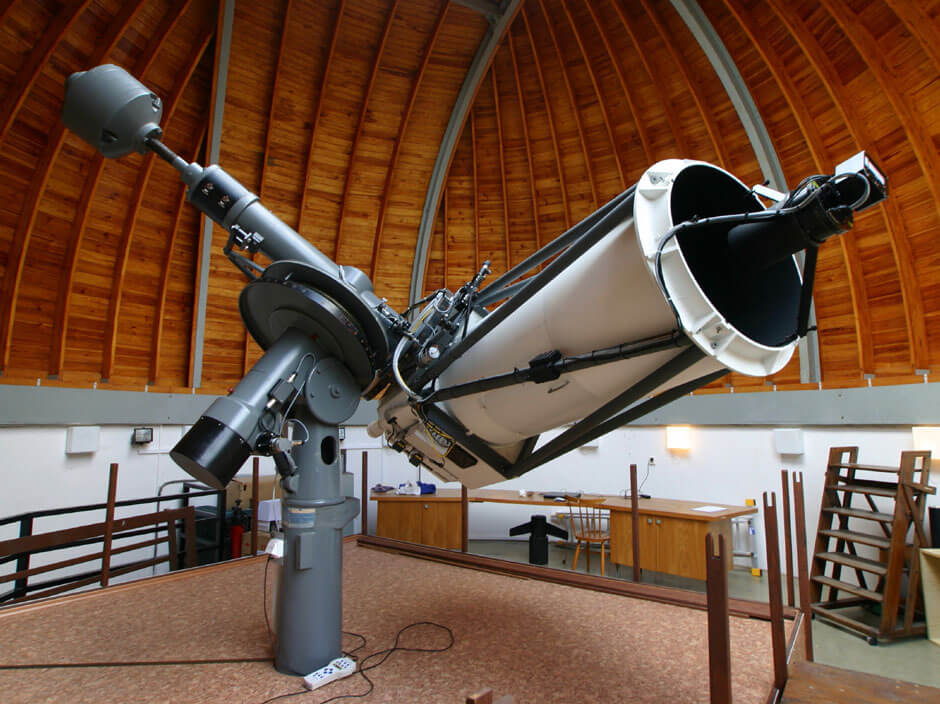Телескоп 1